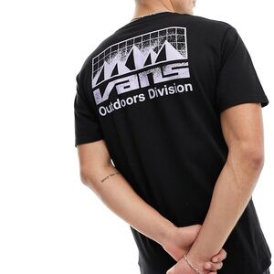 X2 Vans T-Shirts for the price of one